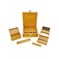 Rolling Supreme boîte en bois méga "G5"
