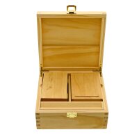 Rolling Supreme boîte en bois méga "G5"