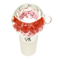 Douile mousse 18.8 de Weedstar rouge