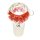 Douile mousse 18.8 de Weedstar rouge