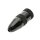 Doseur Bullet noir