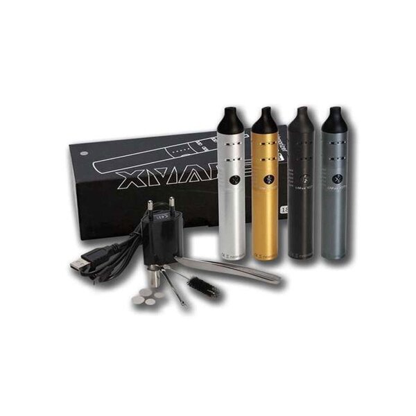Xvape Vaporisateur X-Max V2 Pro