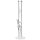 G-Spot bang ICE lézard 50cm connecteur cuirassé