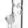 G-Spot bang ICE lézard 50cm connecteur cuirassé