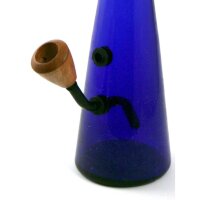 Bang Holland, bleu, 38cm