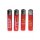 Briquet Clipper Mother Russia