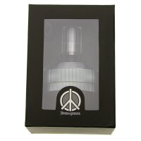 Système de grinder "The Dreamer" argent