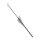 Brosse douille/plongeur  conique
