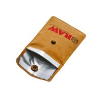 RAW cendrier portable