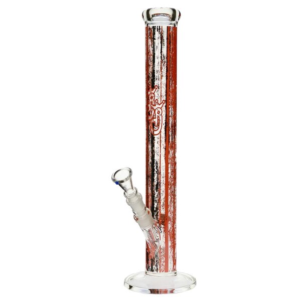 Jelly Joker bang en verre "Punky Power"