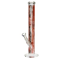 Jelly Joker bang en verre "Punky Power"