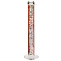 Jelly Joker bang en verre "Punky Power"