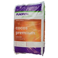 Plagron Cocos Premium, 50 litres