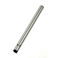 Tige en alu avec diffuseur - 12cm