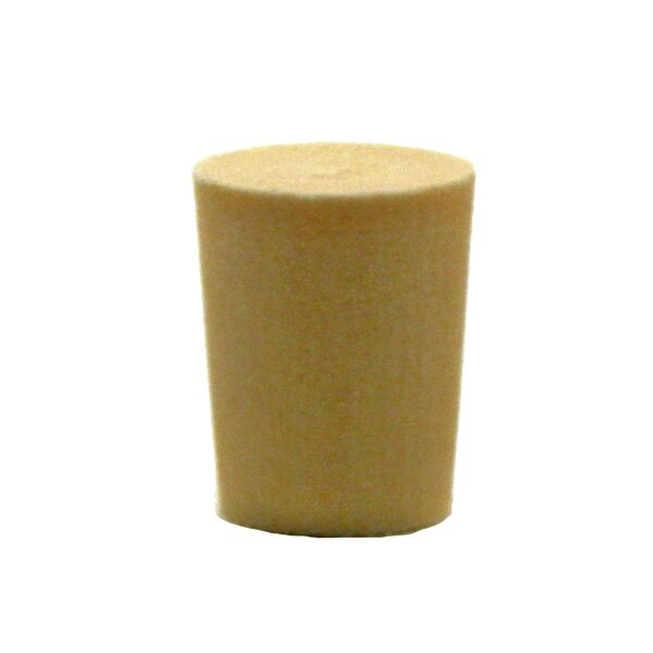 Bouchon gommeux 14,5