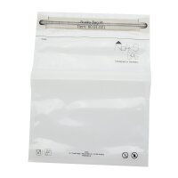 Noaks sachets zip M
