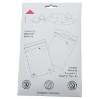 Noaks sachets zip M