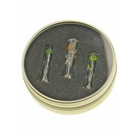 EHLE e.tips pack de 3