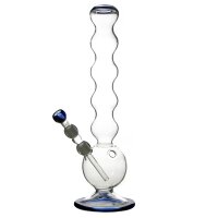 Boost Bang 47cm 18,8mm "Blue Wave"