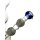 Boost Bang 47cm 18,8mm "Blue Wave"