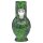 Bong en céramique basic vert