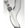 G-Spot bang courbure 50cm connecteur cuirassé