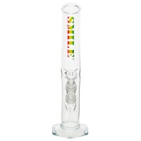 Smile Bong 500ml arqué ICE 18,8
