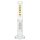 Smile Bong 500ml arqué ICE 18,8