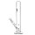 Heisenberg Fat Joe, connecteur 29.2mm, hauteur: 50cm