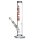 Ehle Bang droite 500ml 18,8mm - Rouge