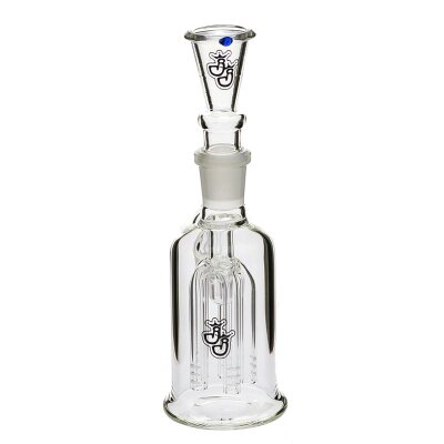 Jelly Joker prérefroidisseur avec percolateur "Chimney" 18,8