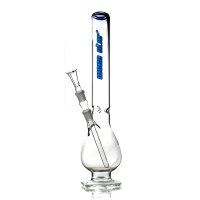 Bang verre "Big Mama" ICE bleu de Weedstar