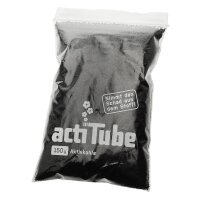 actiTube - charbon actif 150g