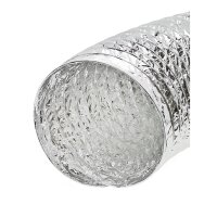 Gaine Alu  254 mm 1m