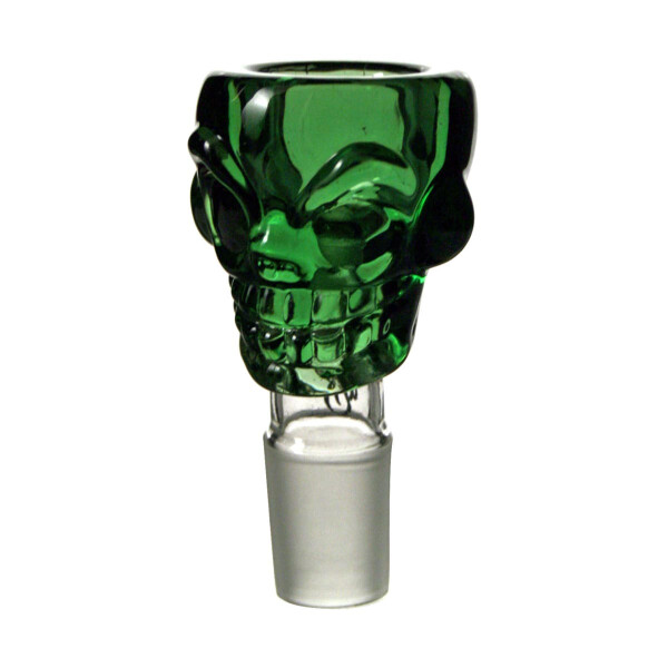 Weedstar Douille Death 18,8 vert