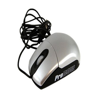 Souris avec balance digitale caché 100g x 0,01g