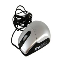 Souris avec balance digitale caché 100g x 0,01g