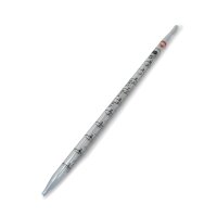 Pipette 10ml - 0,1ml exactitude