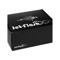 Jet-Flash Système de Fumer