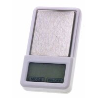 Balance digitale Mini MP3 Player design 100g/0,01g