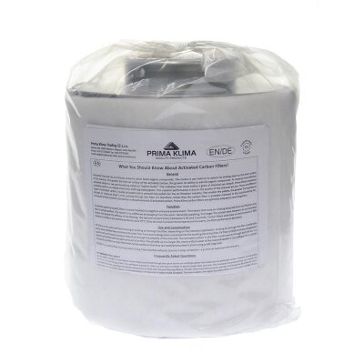 PrimaKlima kit dair: ventilateur CTRL + filtre