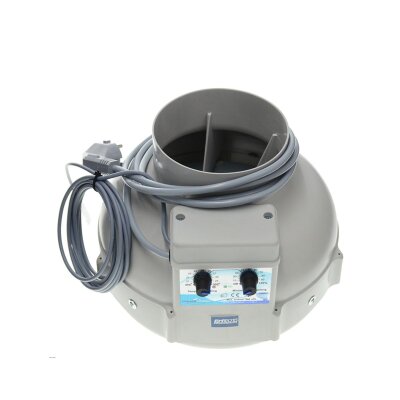 PrimaKlima kit dair: ventilateur CTRL + filtre