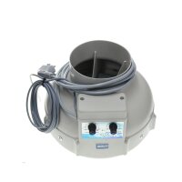 PrimaKlima kit dair: ventilateur CTRL + filtre