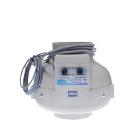 PrimaKlima kit dair: ventilateur CTRL + filtre