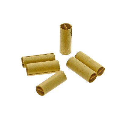 Breit cartons pré-roulé on blanchis