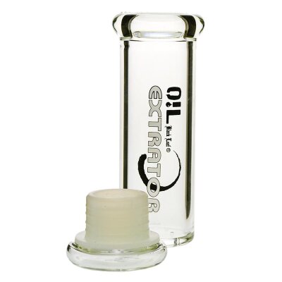 Black Leaf Oil "Extrator" L pour lextraction dhuiles