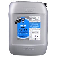 Hesi PK 13/14 - pour Hydro & Coco 10L