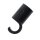 HOMEbox crochets courtes 4 pcs 16mm