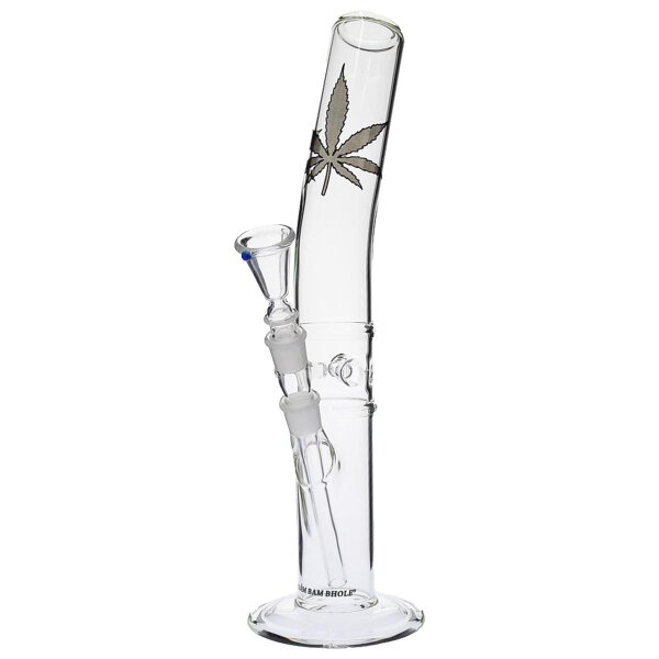 Powerbang 18,8 Silver Leaf - ICE