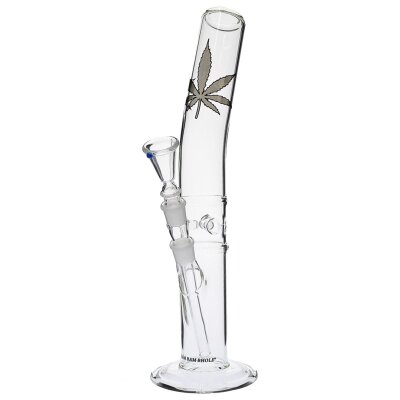 Powerbang 18,8 Silver Leaf - ICE